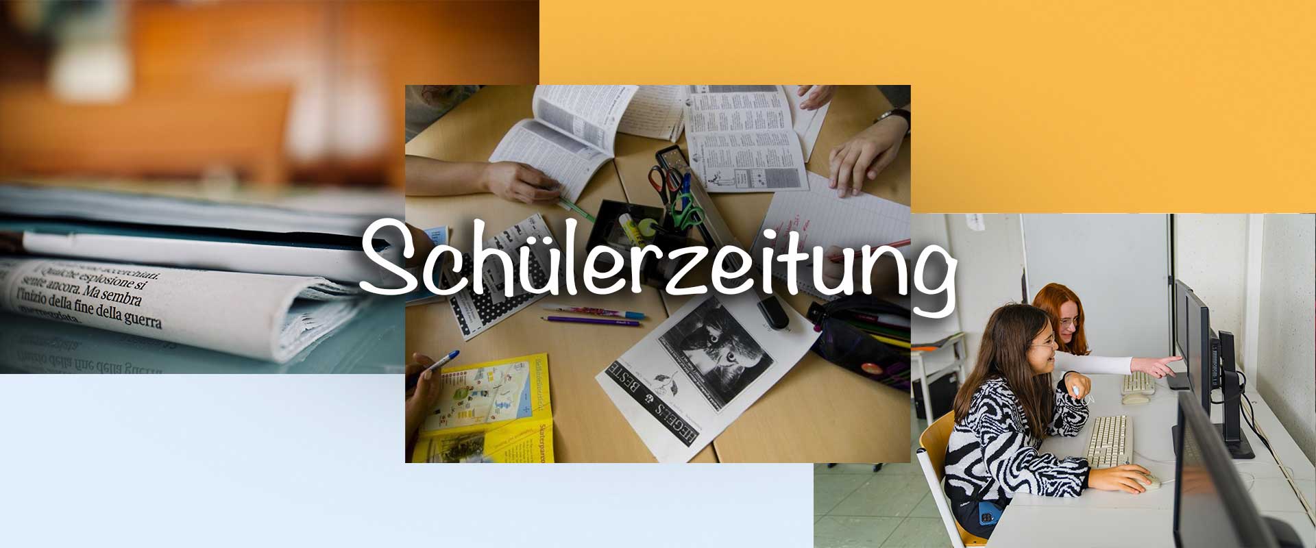 Schulzeitung-II